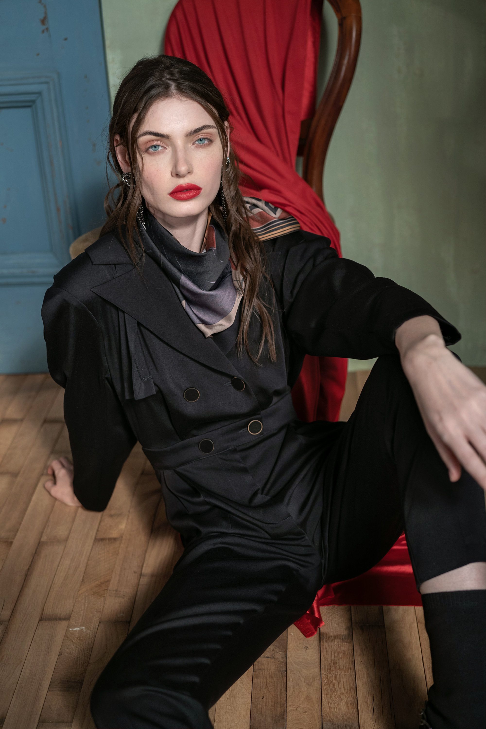 А1563/2, АК280, АК266